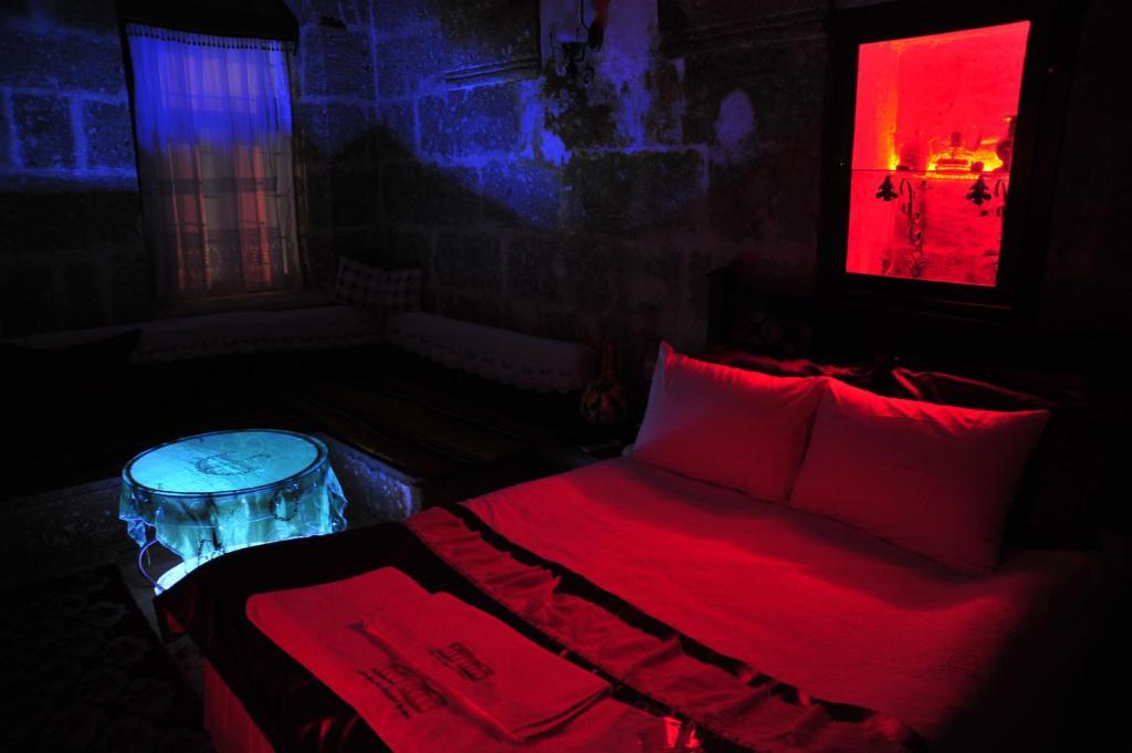 Guzelyurt Osmanoglu Hotel חדר תמונה