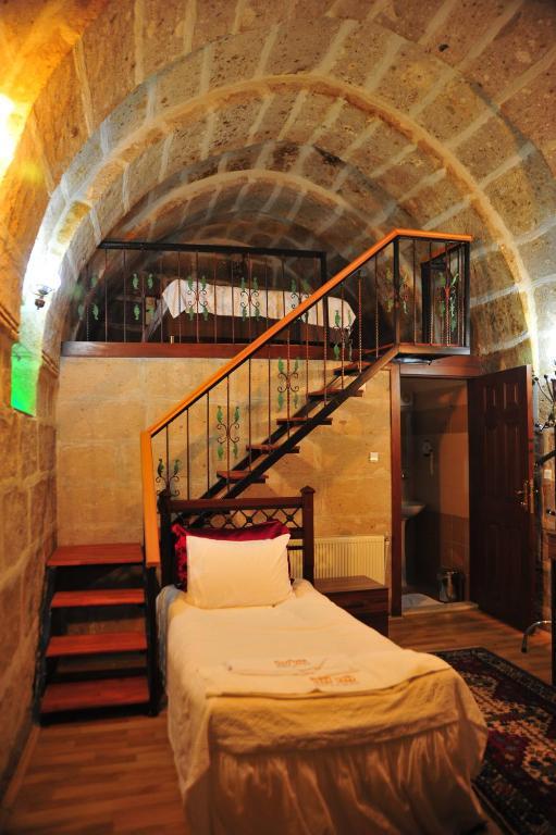 Guzelyurt Osmanoglu Hotel חדר תמונה