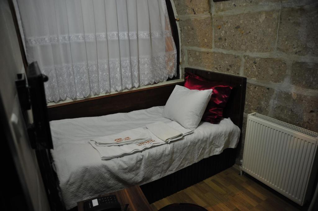 Guzelyurt Osmanoglu Hotel חדר תמונה