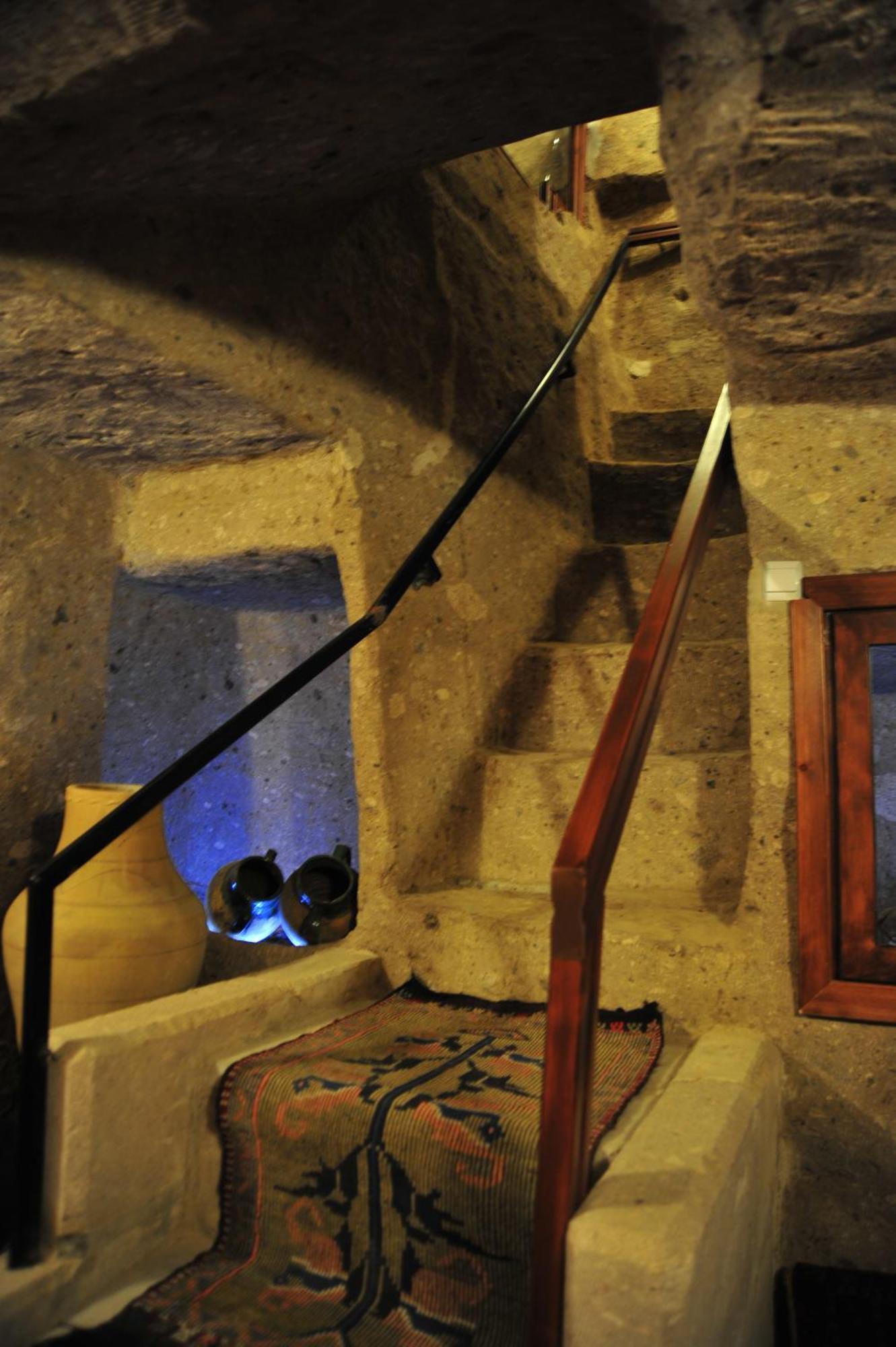Guzelyurt Osmanoglu Hotel מראה חיצוני תמונה
