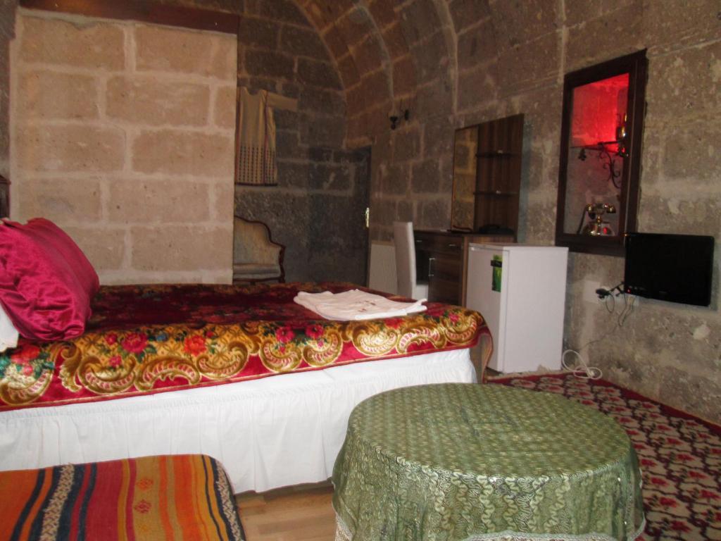 Guzelyurt Osmanoglu Hotel חדר תמונה