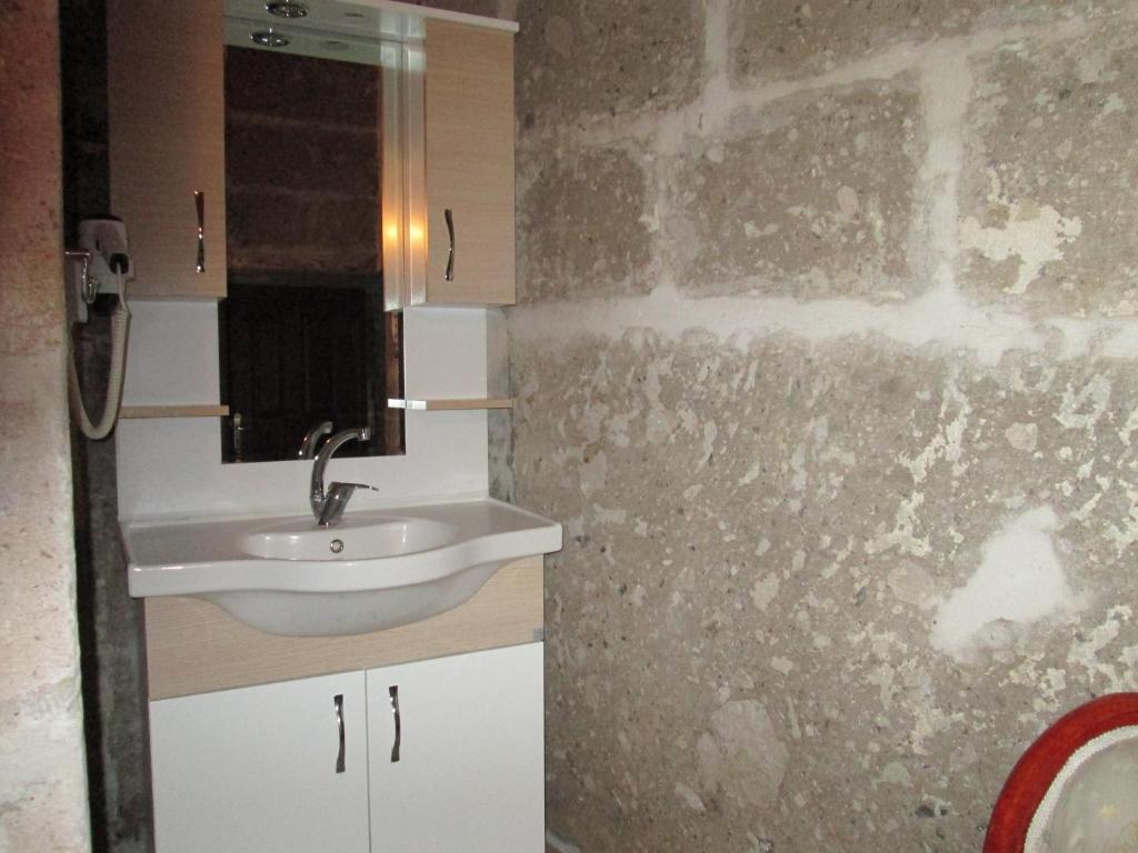 Guzelyurt Osmanoglu Hotel חדר תמונה