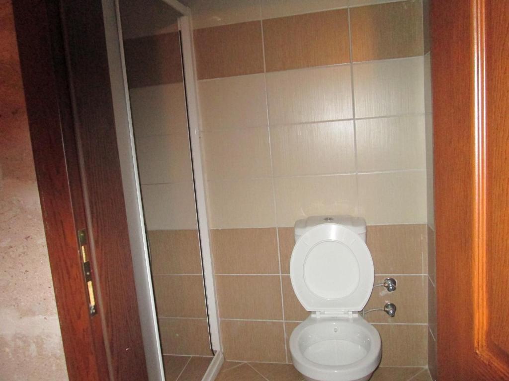Guzelyurt Osmanoglu Hotel חדר תמונה